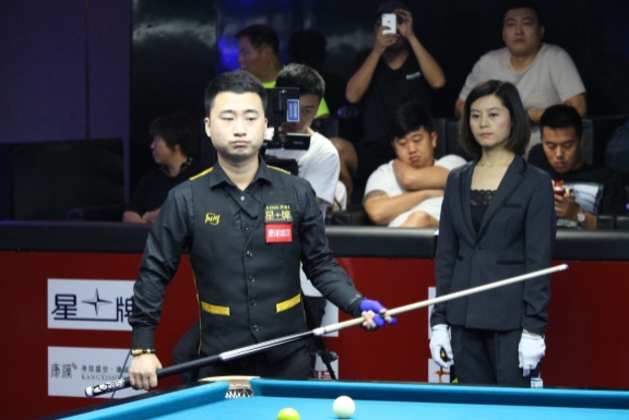 力关乎比赛 力关乎比赛