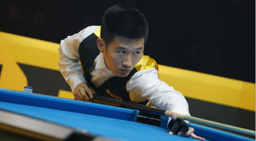 出线形势趋 出线形势趋