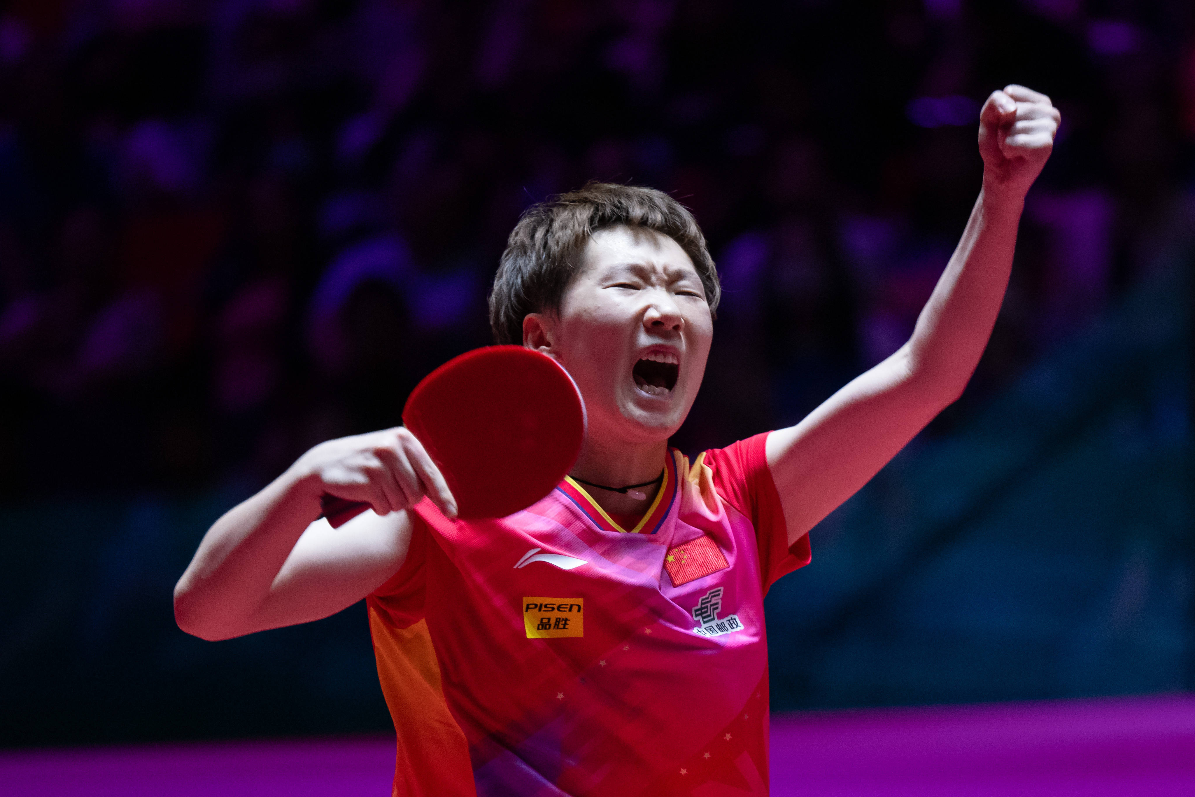 项运动带来 项运动带来