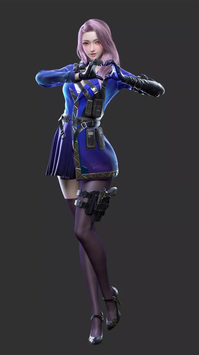li li